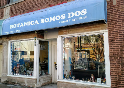 Botanica Somos Dos Casa Espiritual