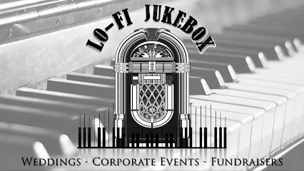 Lo-Fi Jukebox Dueling Pianos