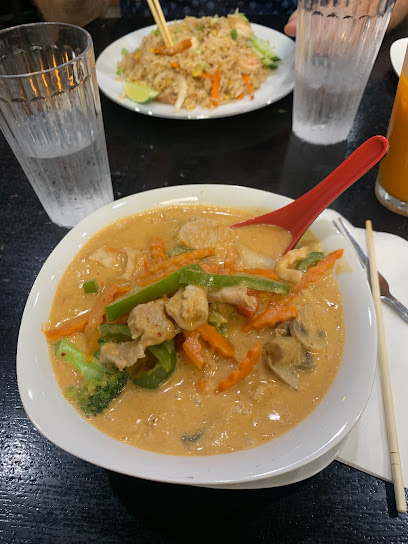 Thai Fusion Noodles Inc.