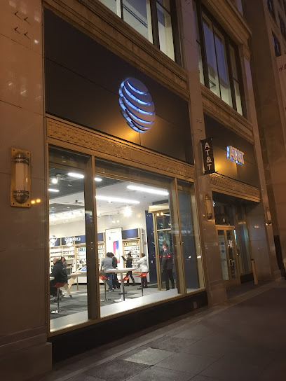 AT&T Store
