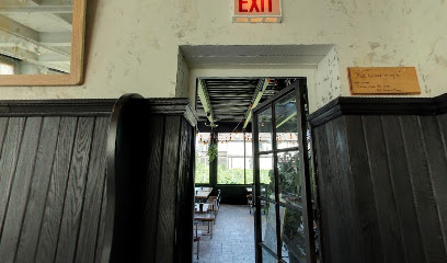 Pleasant House Pub
