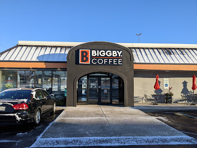 Biggby Coffee