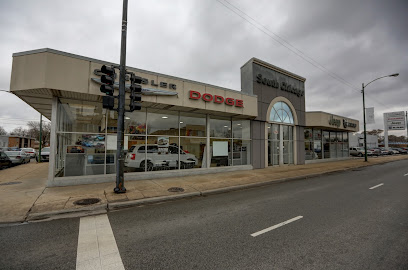 South Chicago Dodge Chrysler Jeep