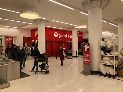 Target