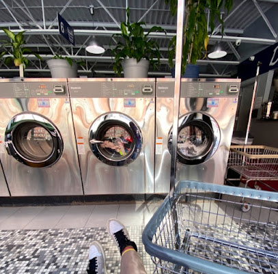Bridgeport Express Laundromat
