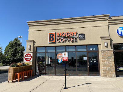 BIGGBY COFFEE