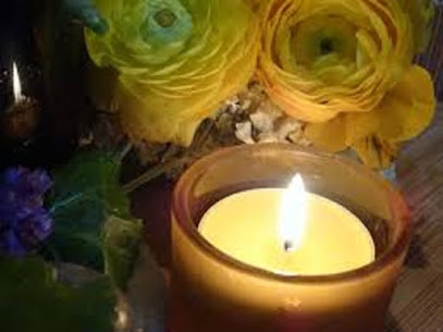 Transformative Energy Healing