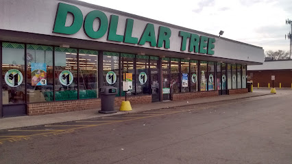 Dollar Tree