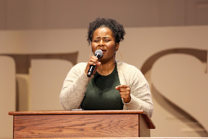 Progressive Baptist Church