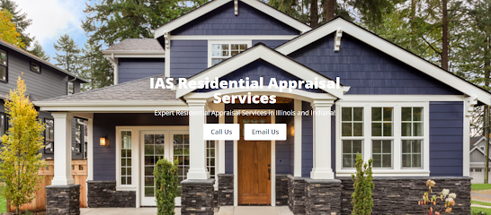 IAS Residential Appraisal Services