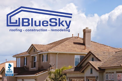 Blue Sky Roofing, Inc.