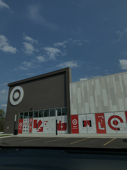 Target