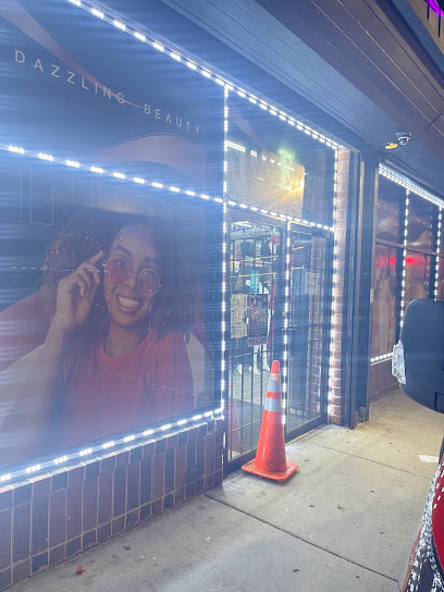 Dazzling Beauty supply