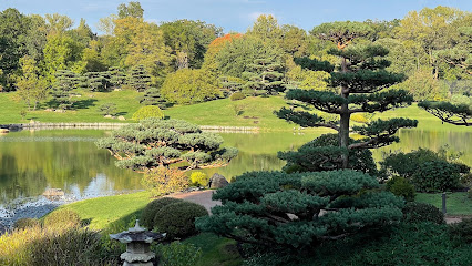 Chicago Botanic Garden