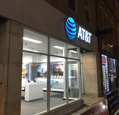 AT&T Store