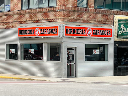 Birrieria Zaragoza