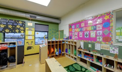 Children International Academy