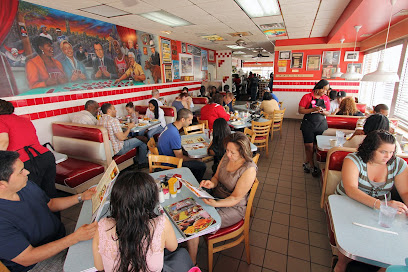 White Palace Grill