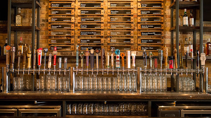 Centennial Crafted Beer & Eatery