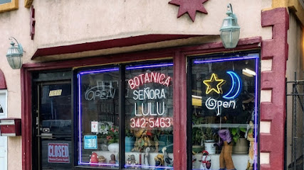 Botanica Senora Lulu