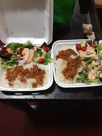 Lekki Lounge