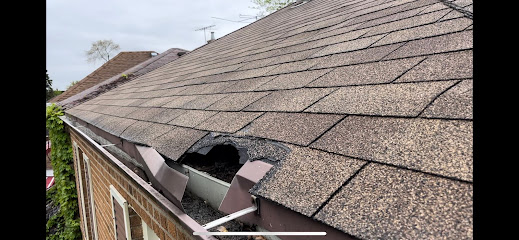 Chandler Family Roofing