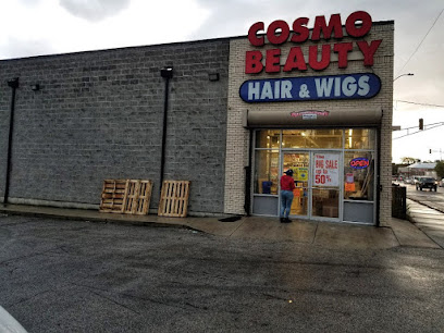Cosmo Beauty Hair & Wigs