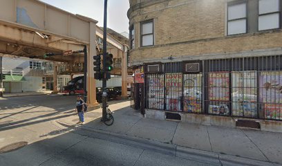 Solo Deli