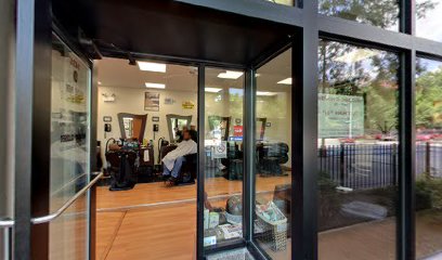 Hyde Park Barber Studio