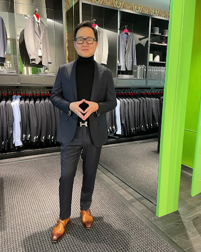 John Kim, MD, FACS