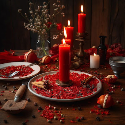 Psychic and Spiritual Shop
