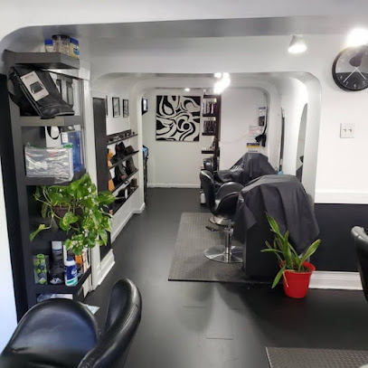 Star Status Barber Shop