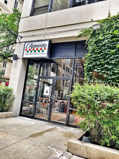 Cafe L'Appetito