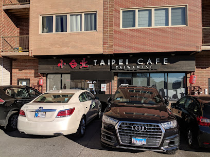 Taipei Cafe