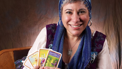 Psychic Entertainment By Barbara G Meyer