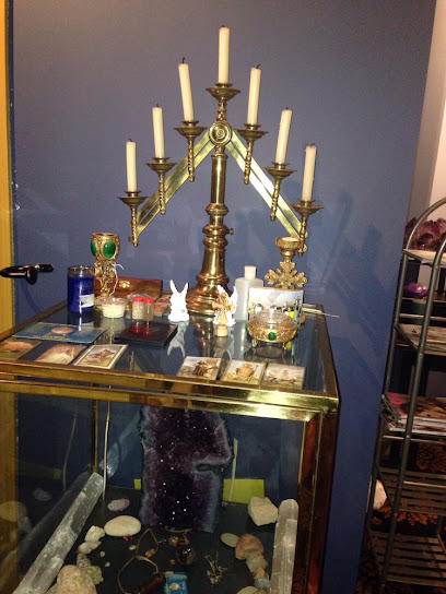 Psychic Spiritual Gallery
