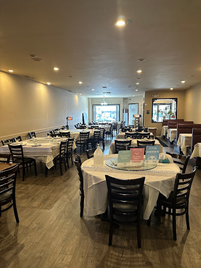 Uncle Zhang Chinese Cuisine
