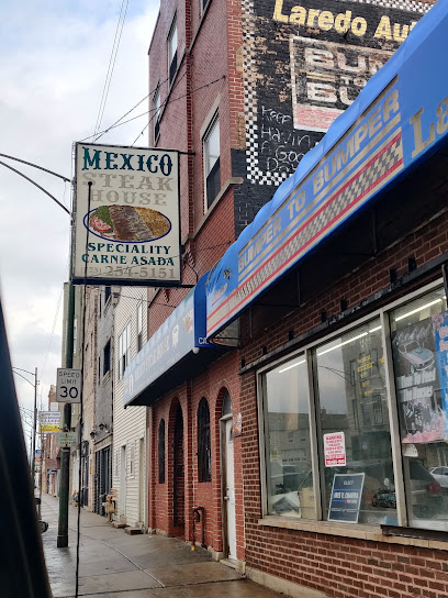 Mexico Steak House