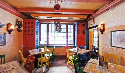 Su Casa Mexican Restaurant