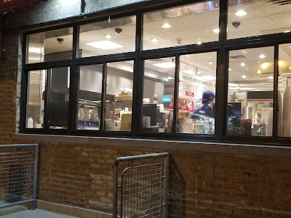 Fabulous Freddies Italian Eatery