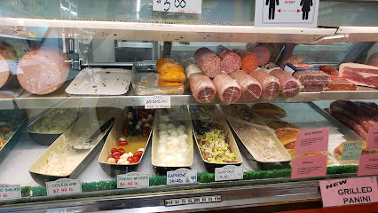 Nottoli Italian Foods