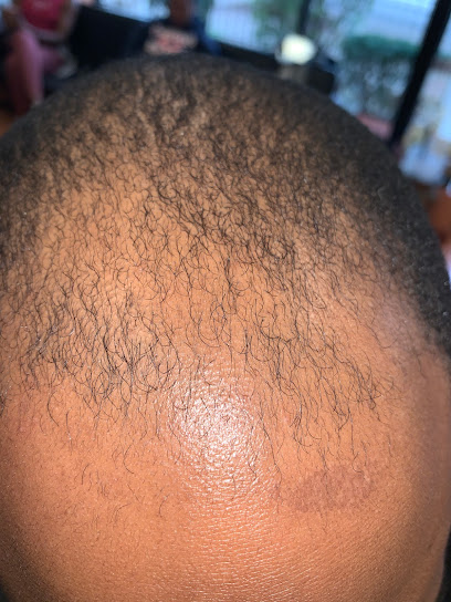 Dr. Barber Chicago
