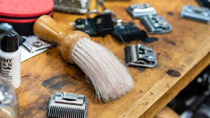 Hyde Park Hair Salon & Barber