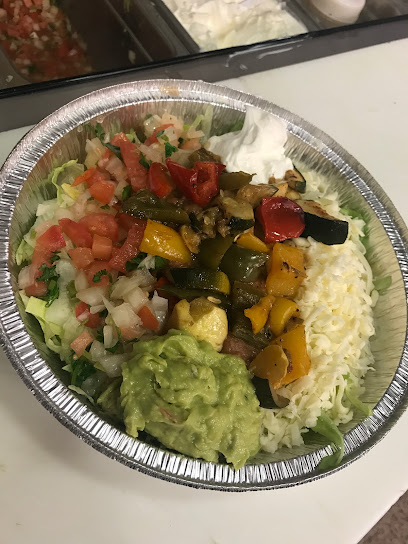Taco Fresco