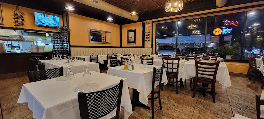 Cafe Istanbul