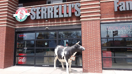 Serrelli's Finer Foods