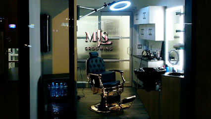 Mr. Leaks Styles @ MLS Grooming LLC