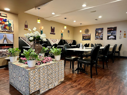 Caspian Kabab Fine Persian Cuisine