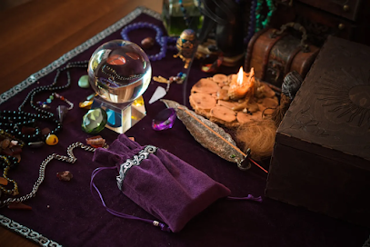 Psychic Palm & Tarot Chicago
