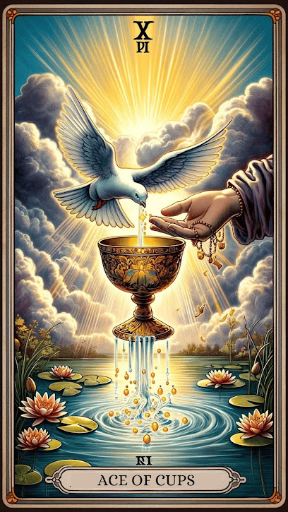 Psychic Readings by Shiann